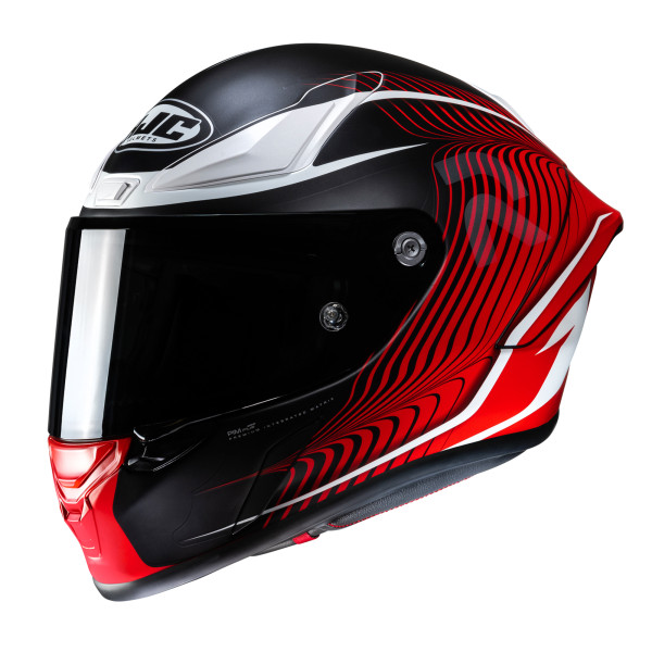 HJC Hjc rpha 1 lovis red